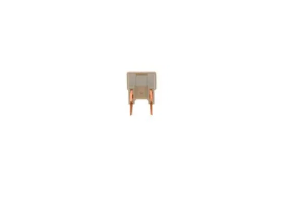 Sigorta | 1 987 529 075 BOSCH