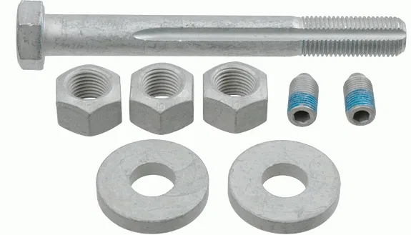 0009904477220330430722 REP. Kit Fasteners | 3836101 LEMFÖRDER