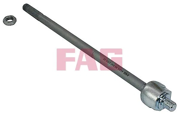 QFK500010 Rot Mili Land Rover Discovery IV | 840150110 FAG