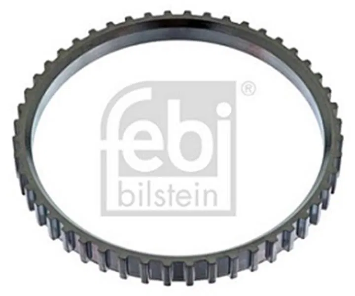 6763340415 ABS Sensör Halkası | 186329 FEBI