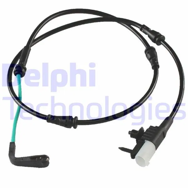 T4K4054 Fren İkaz Kablosu - 1 Adet Jaguar | LZ0347 DELPHI