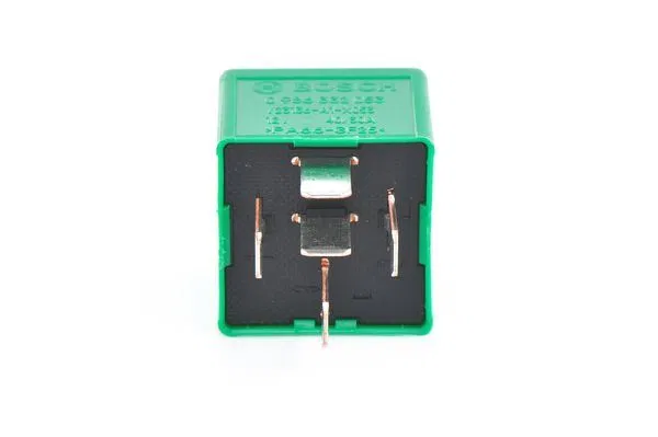 191927841 Mini Röle | 0 986 332 053 BOSCH