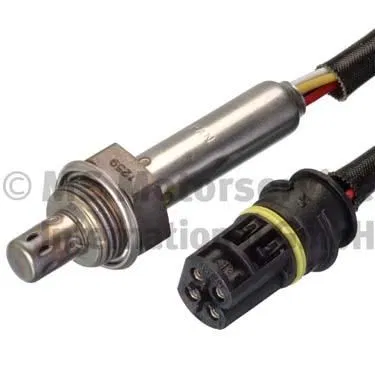 11781748762 1 748 762 Oksijen (LAMBDA)SENSÖRÜ BMW M52 3-E36 | 7.02604.38.0 PIERBURG