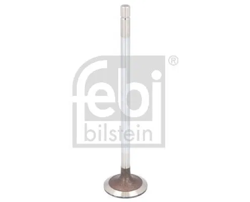 504042365 Emme Subabı Iveco | 183132 FEBI