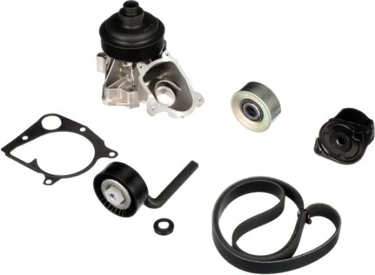 KP16PK2083 Micro V Wp Kit | 7884-25052 GATES