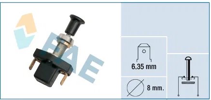 Salter | 65080 FAE