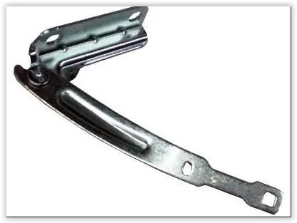 654016409R Kaput Menteşesi Sol Duster | KKM19551 AFT