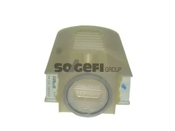 6510940104 Hava Filtresi | A1470 PURFLUX
