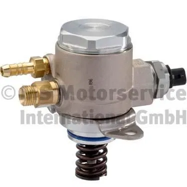 03C127026R Yüksek Basınç Pompası Golf / Jetta / A3 / Passat 06- CBZB-CAXA-CAVA-CAVD 1.4 Tsi | 7.06032.11.0 PIERBURG