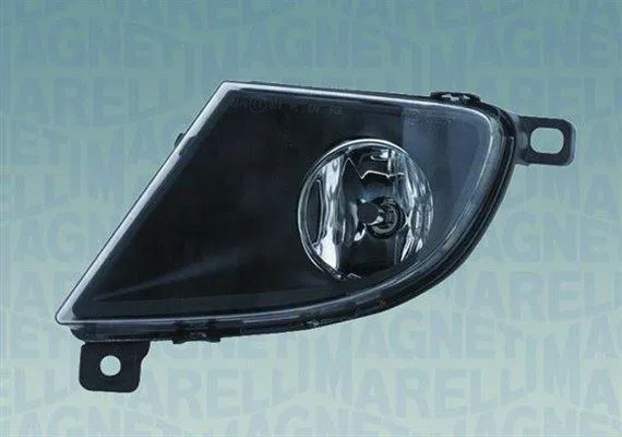 63177177712 Sis Lambası Sağ BMW Serie 5 E60 | 712401501120 MAGNETI MARELLI