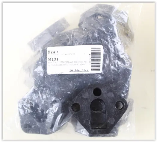 4169042 Benzin Otomatiği Alt Fiberi M131 Dkş (E.M.) | 4M131062 OZAR