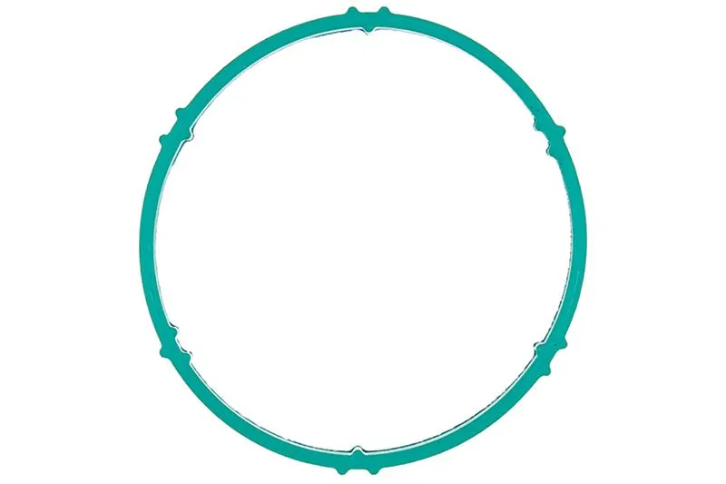 1635.W9 Gasket ELAST. (06876500EL0100) | A2C59516951 VDO