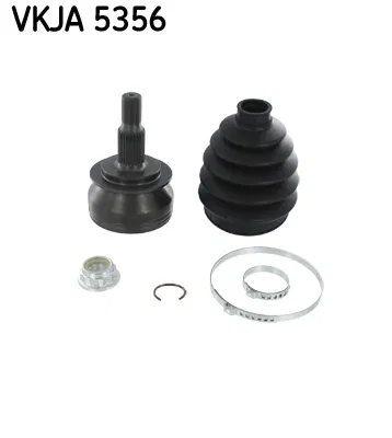 Mafsal Seti A-CLASS, B-CLASS | VKJA 5356 SKF