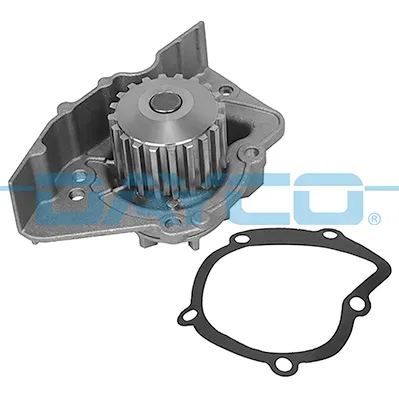 1201.98 Devirdaim Peugeot 306 406 1.8 16V 97-02 - | DP032 DAYCO
