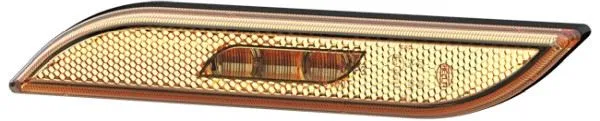 BEX40000198 Yan İz Lambası - Sol | 2PS 013 305 011 HELLA
