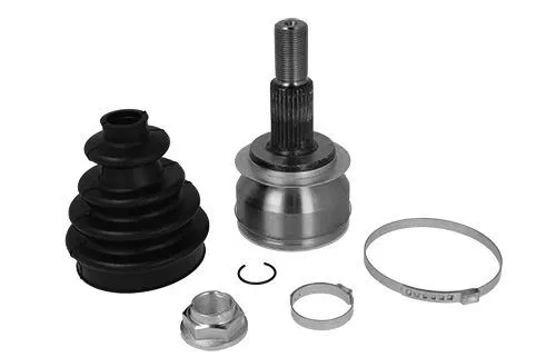 FTD522510 Aks Kafası Mazda CX-3 | 607-936 CIFAM
