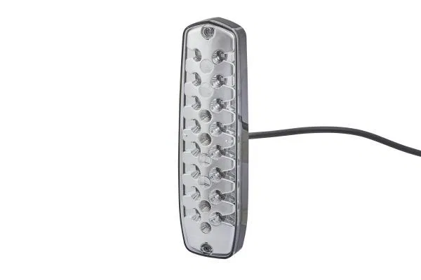 1529550 Stop Lambası | 2SD 343 910 001 HELLA