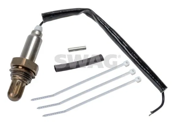 25421218 Lambda Sonda (Febi 177373) Mercedes-Benz S-Class | 33104077 SWAG
