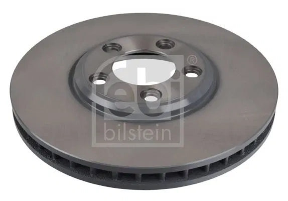 JLM20801 Fren Diski Jaguar S-Type II | 44127 FEBI