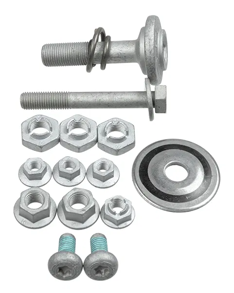 31106766780 Service Pack | 803340 SACHS