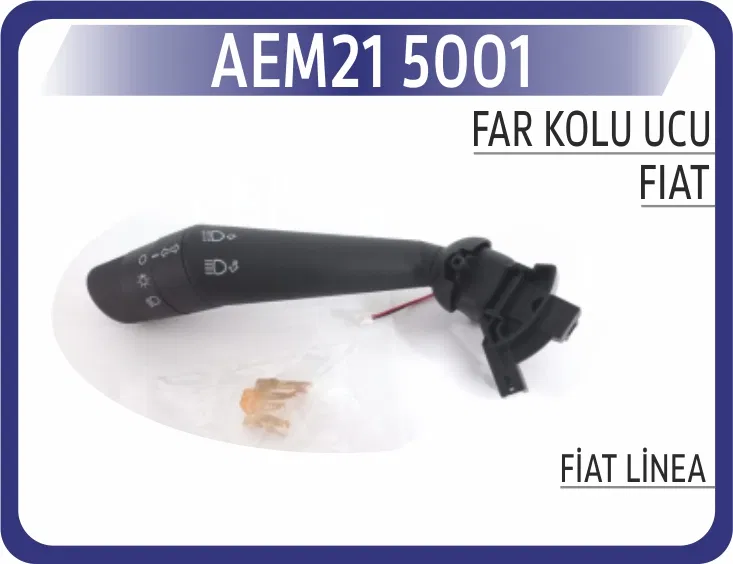 735442314 5001 Far Kolu Ucu Fiat Linea | AEM