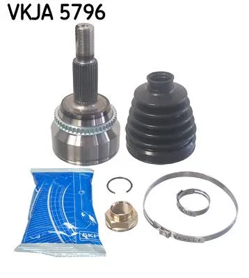 Mafsal Seti Toyota Avensis | VKJA 5796 SKF