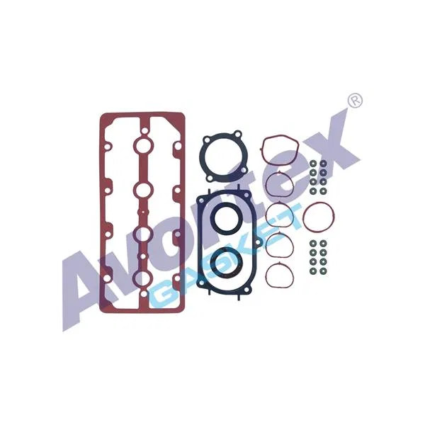 71749165 Motor Üst Tk. Conta Seti Fiat Egea 15- 500L 13 | 6510S AVORTEX