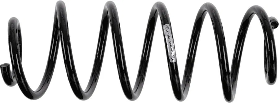 52441-TF0-G11 Coil Spring Honda | 994943 SACHS