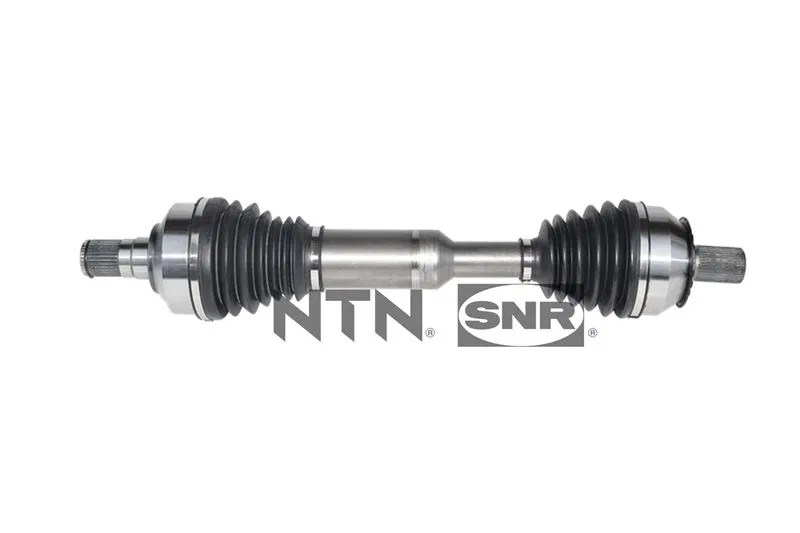 36010058 Ön Aks Komple Sol Volvo XC60 I 10-15 D3-D4-T5 | DK65008 SNR