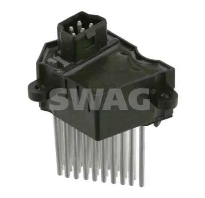 64116929540 Rezistans BMW 3 | 20927403 SWAG