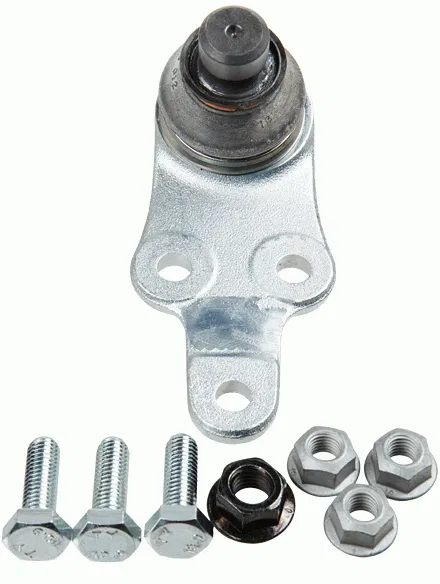 1X43 Suspension Ball Joınts | 2606002 LEMFÖRDER