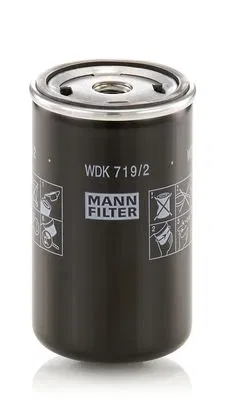 Yakıt Filtresi | WDK 719/2 MANN