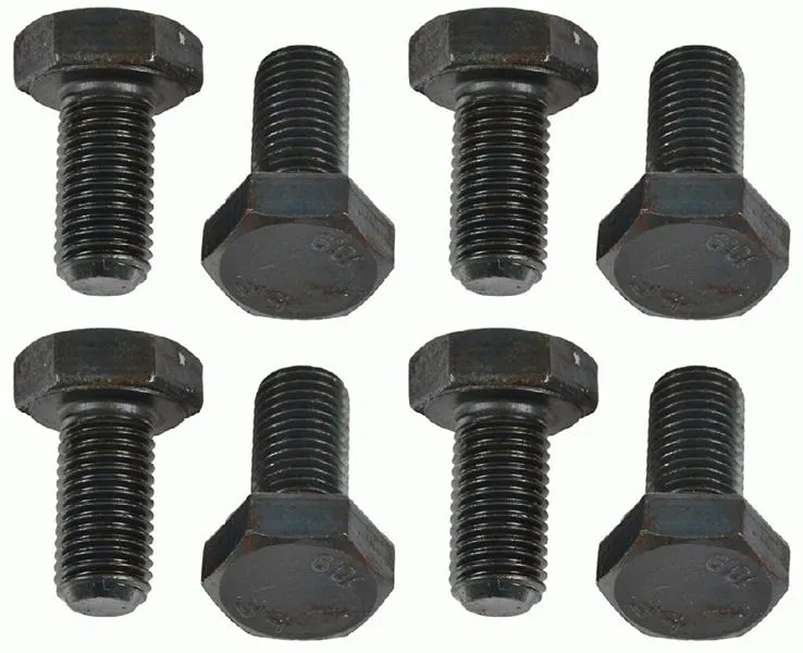 Service Item Bolt Kit Iveco (Magırus) | 1874015200 SACHS