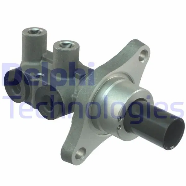 558148 Ana Merkez Opel Zafira | LM80347 DELPHI