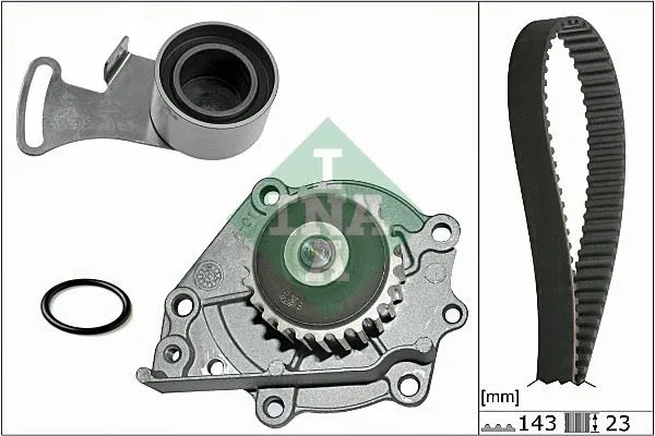 CDU2749 Triger SETI+DEVIRDAIM Rover 200 II | 530024230 INA