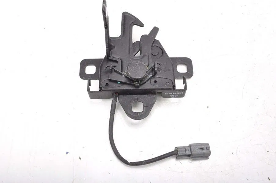 656018487R Kaput Kilidi Talisman | MY