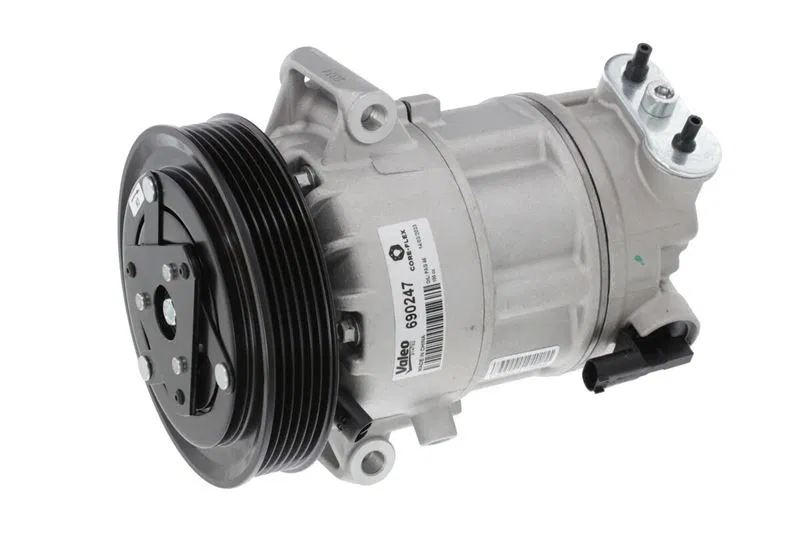 50509535 Klima Kompresörü Alfa Romeo Giulietta 10- 1.6 | 690247 VALEO