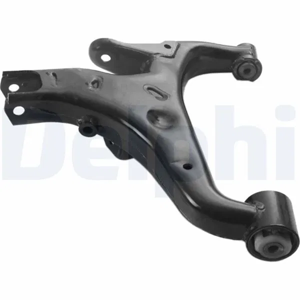 Alt Salıncak Land Rover Discovery IV | TC6926 DELPHI