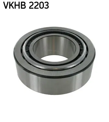 4711928 Aks Rulmanı | VKHB2203 SKF