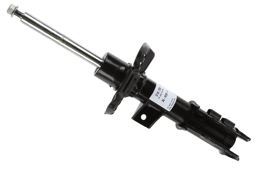 54650 Shock Absorber KIA Optima Sportswagon | 318789 SACHS