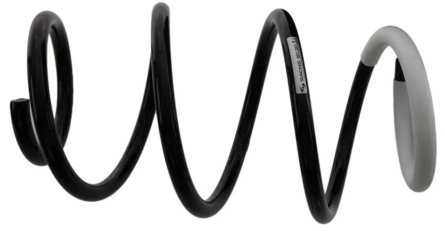 54632-J9320 Coil Spring Hyundai | 991387 SACHS