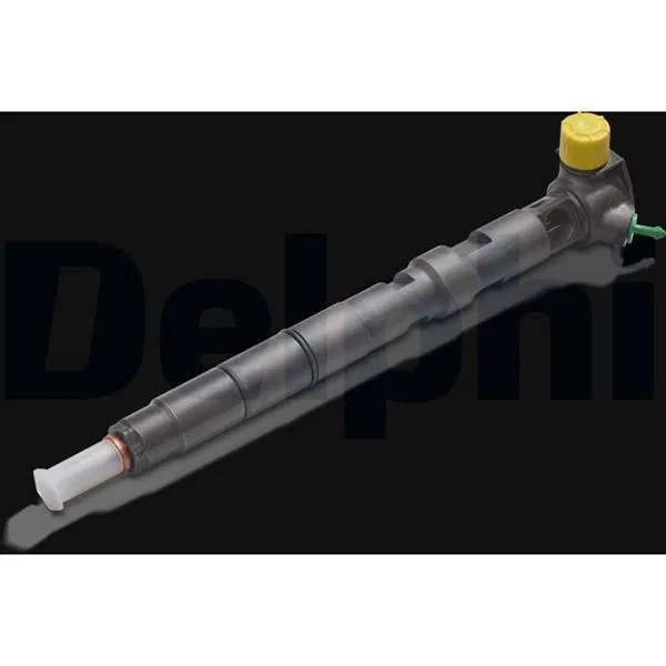 A6510704987 Enjektör Cr Mercedes Sprinter (906) 316 CDI, 416 CDI, 516 CDI, 213 CDI 09- Euro 5 | 28342997-12B1 DELPHI