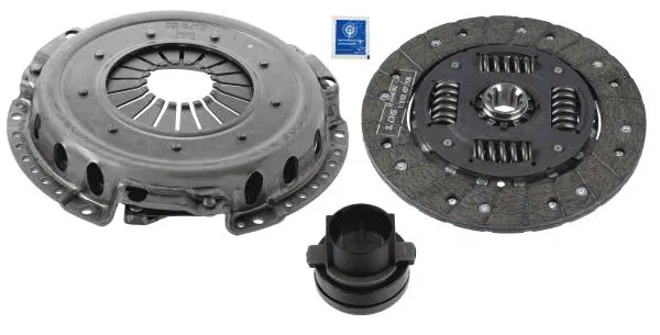 122559121201225 Debriyaj Seti BMW 5 | 3000002008 SACHS