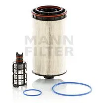 Yakıt Filtresi | PU 12 010-2 Z MANN