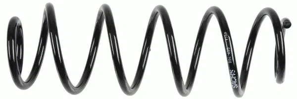 1S0511115AJ Coil Spring | 994455 SACHS