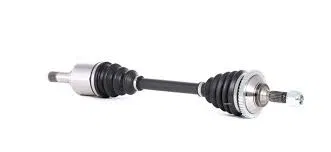 3272.CS Komple Aks Sol Peugeot P206 1.1 TU1-1.4i TU3-1.4 | PSA