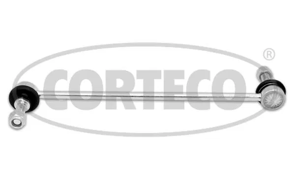 LR024474 Askı Rotu Ön Land Rover Discovery Sport L550 | 49469614 CORTECO