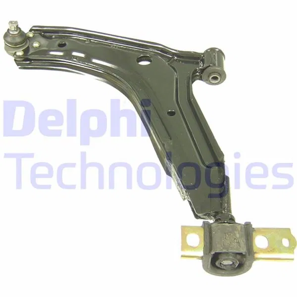 115420023 Alt Salıncak Skoda Favorit | TC820 DELPHI