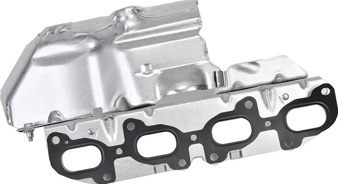 55496050 Egzoz Manifoldu Contası Opel Astra J-Astra K | GM