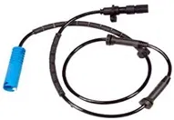 34526756377 ABS Sensörü Arka SAĞ-SOL BMW 520d M47-520I M52-520I M54-525d M57-530d M57-530I M54-540I M62 | HLS.6312 HELLUX